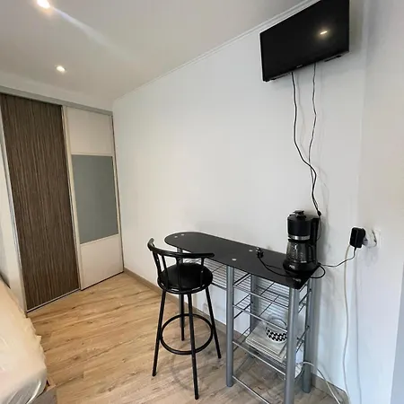 Studio 1 몰세임